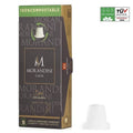 Miscela Oro kaffekapsler – italiensk kaffe (10 stk)